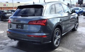 Audi SQ5 3.0 TFSI* Progressiv* АвтоКредит* (ЦЕНА ДО БГ), снимка 4