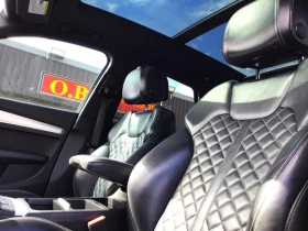 Audi SQ5 3.0 TFSI* Progressiv* АвтоКредит* (ЦЕНА ДО БГ), снимка 16