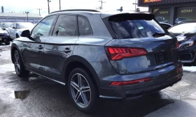 Audi SQ5 3.0 TFSI* Progressiv* АвтоКредит* (ЦЕНА ДО БГ), снимка 6
