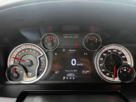 Dodge RAM 1500 * Sport* 2 КЛЮЧА* PANO* ПОДГРЕВ* KEYLESS* , снимка 8