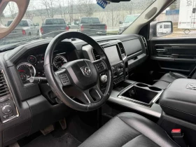 Dodge RAM 1500 * Sport* 2 КЛЮЧА* PANO* ПОДГРЕВ* KEYLESS* , снимка 5