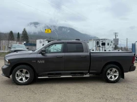 Dodge RAM 1500 * Sport* 2 КЛЮЧА* PANO* ПОДГРЕВ* KEYLESS* , снимка 2