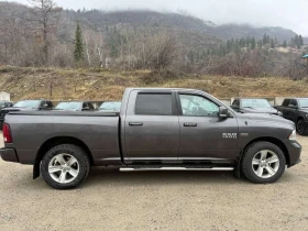 Dodge RAM 1500 * Sport* 2 КЛЮЧА* PANO* ПОДГРЕВ* KEYLESS* , снимка 3