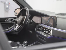 BMW X5 2019 BMW X5 xDrive40i AWD, снимка 11