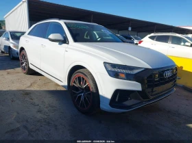Audi Q8 3.0l Prestige 55 Tfsi Quattro Tiptronic, снимка 1