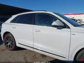 Audi Q8 3.0l Prestige 55 Tfsi Quattro Tiptronic, снимка 13