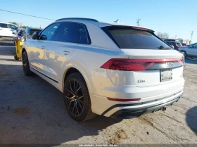 Audi Q8 3.0l Prestige 55 Tfsi Quattro Tiptronic, снимка 3