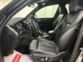 BMW X3 xDrive30i * АвтоКредит* (ЦЕНА ДО БГ), снимка 12