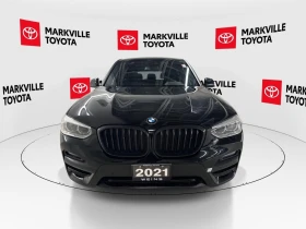 BMW X3 xDrive30i * АвтоКредит* (ЦЕНА ДО БГ), снимка 3