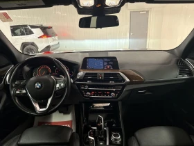 BMW X3 xDrive30i * АвтоКредит* (ЦЕНА ДО БГ), снимка 11