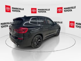 BMW X3 xDrive30i * АвтоКредит* (ЦЕНА ДО БГ), снимка 8