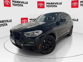 BMW X3 xDrive30i * АвтоКредит* (ЦЕНА ДО БГ), снимка 1