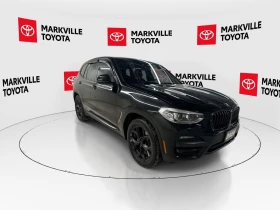 BMW X3 xDrive30i * АвтоКредит* (ЦЕНА ДО БГ), снимка 2