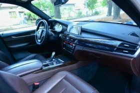 BMW X5, снимка 14