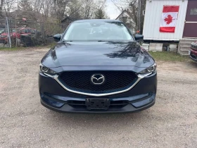 Mazda CX-5 * GS * ПОДГРЕВ * ПАМЕТ * NAVI, снимка 17