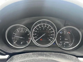 Mazda CX-5 * GS * ПОДГРЕВ * ПАМЕТ * NAVI, снимка 8