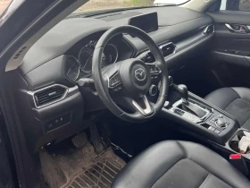Mazda CX-5 * GS * ПОДГРЕВ * ПАМЕТ * NAVI, снимка 5