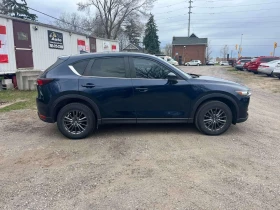 Mazda CX-5 * GS * ПОДГРЕВ * ПАМЕТ * NAVI, снимка 14