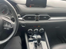 Mazda CX-5 * GS * ПОДГРЕВ * ПАМЕТ * NAVI, снимка 9