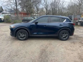 Mazda CX-5 * GS * ПОДГРЕВ * ПАМЕТ * NAVI, снимка 13