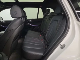 BMW X5 * xDrive40i * ПОДГРЕВИ * 360 * PANO * CARFAX, снимка 12