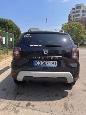 Dacia Duster 1.3, снимка 2