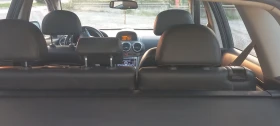 Opel Antara 2.0Dci, снимка 11