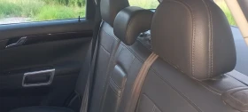 Opel Antara 2.0Dci, снимка 13