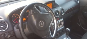 Opel Antara 2.0Dci, снимка 8