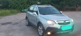 Opel Antara 2.0Dci, снимка 2