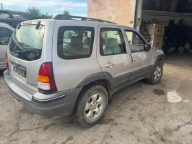 Mazda Tribute 3.0 v6, снимка 2