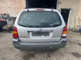 Mazda Tribute 3.0 v6, снимка 3