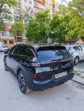 Opel Grandland 1.2 Gs 145 hibrid , снимка 7