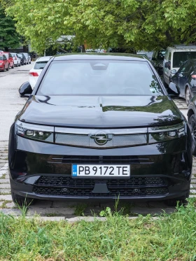 Opel Grandland 1.2 Gs 145 hibrid , снимка 10
