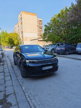Opel Grandland 1.2 Gs 145 hibrid , снимка 2