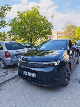 Opel Grandland 1.2 Gs 145 hibrid , снимка 8