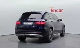 Mercedes-Benz GLC 350 HYBRID* 105000KM!!!* EKSTROV* , снимка 2