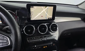 Mercedes-Benz GLC 350 HYBRID* 105000KM!!!* EKSTROV* , снимка 14