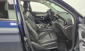 Mercedes-Benz GLC 350 HYBRID* 105000KM!!!* EKSTROV* , снимка 11