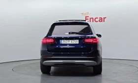 Mercedes-Benz GLC 350 HYBRID* 105000KM!!!* EKSTROV* , снимка 4