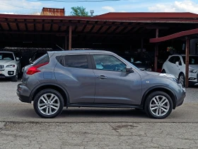 Nissan Juke 1.5 DCi* NAVI* КАМЕРА* ОБСЛУЖЕН* , снимка 4