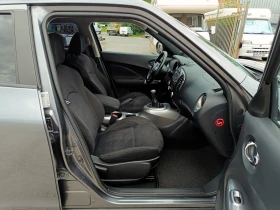 Nissan Juke 1.5 DCi* NAVI* КАМЕРА* ОБСЛУЖЕН* , снимка 10