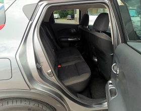 Nissan Juke 1.5 DCi* NAVI* КАМЕРА* ОБСЛУЖЕН* , снимка 16