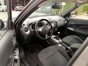 Nissan Juke 1.5 DCi* NAVI* КАМЕРА* ОБСЛУЖЕН* , снимка 8