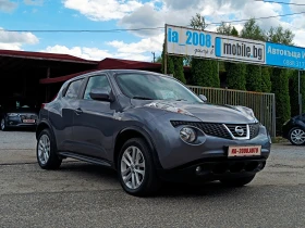 Nissan Juke 1.5 DCi* NAVI* КАМЕРА* ОБСЛУЖЕН* , снимка 3