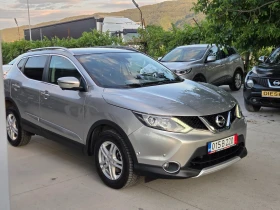 Nissan Qashqai 1.6 DCI* 4x4* 360-Kamera* * PARK ASSIST* NAVI* , снимка 1
