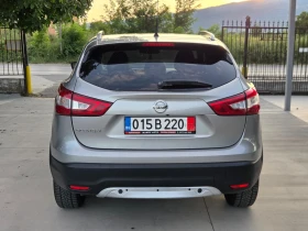 Nissan Qashqai 1.6 DCI* 4x4* 360-Kamera* * PARK ASSIST* NAVI* , снимка 6