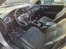 Nissan Qashqai 1.6 DCI* 4x4* 360-Kamera* * PARK ASSIST* NAVI* , снимка 16