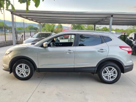 Nissan Qashqai 1.6 DCI* 4x4* 360-Kamera* * PARK ASSIST* NAVI* , снимка 8