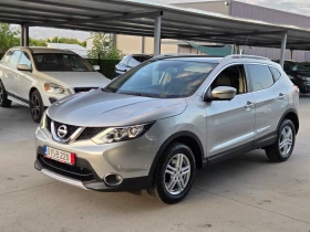 Nissan Qashqai 1.6 DCI* 4x4* 360-Kamera* * PARK ASSIST* NAVI* , снимка 2